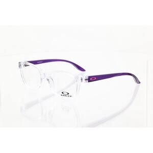 Oakley Humbly OY8022-0444 44-16-127mm Eyeglasses FRAMES ONLY - NEW CONDITION